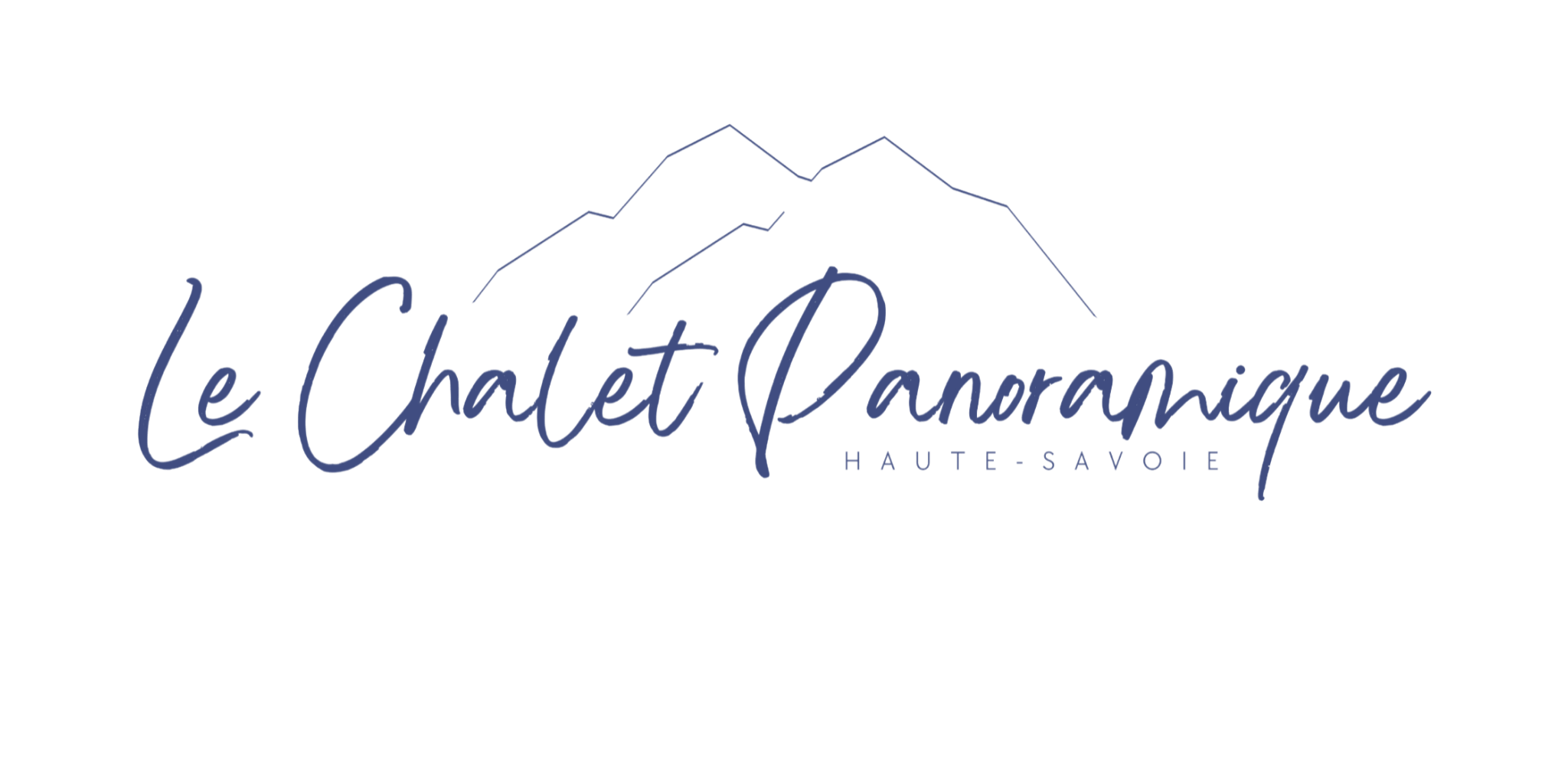 Logo - Le Chalet Panoramique Haute Savoie